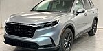 New 2026 Honda CR-V EX-L in ST. GEORGE, UTAH