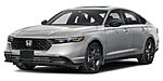 New 2026 Honda Accord Hybrid SPORT-L in ST. GEORGE, UTAH