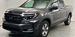 New 2026 Honda Ridgeline RTL in ST. GEORGE, UTAH