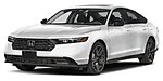 New 2026 Honda Accord Sedan SE in ST. GEORGE, UTAH