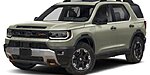 New 2026 Honda Passport TRAILSPORT ELITE in ST. GEORGE, UTAH