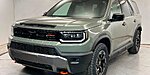New 2026 Honda Passport TRAILSPORT ELITE in ST. GEORGE, UTAH