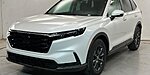 New 2026 Honda CR-V EX-L in ST. GEORGE, UTAH