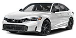 New 2026 Honda Civic SPORT in ST. GEORGE, UTAH