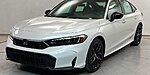 New 2026 Honda Civic SPORT in ST. GEORGE, UTAH
