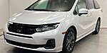 New 2026 Honda Odyssey TOURING in ST. GEORGE, UTAH