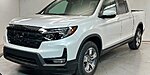 New 2026 Honda Ridgeline RTL in ST. GEORGE, UTAH