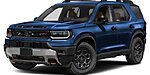 New 2026 Honda Passport TRAILSPORT ELITE BLACKOUT in ST. GEORGE, UTAH