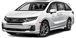 New 2026 Honda Odyssey TOURING in ST. GEORGE, UTAH