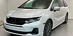 New 2026 Honda Odyssey TOURING in ST. GEORGE, UTAH