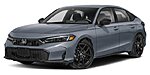 New 2026 Honda Civic Hatchback SPORT in ST. GEORGE, UTAH