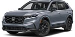 New 2026 Honda CR-V Hybrid SPORT in ST. GEORGE, UTAH