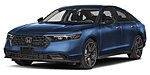 New 2026 Honda Accord Sedan SE in ST. GEORGE, UTAH