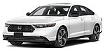 New 2026 Honda Accord Hybrid SPORT in ST. GEORGE, UTAH