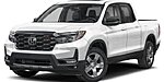 New 2026 Honda Ridgeline TRAILSPORT in ST. GEORGE, UTAH