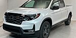 New 2026 Honda Ridgeline TRAILSPORT in ST. GEORGE, UTAH