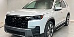 New 2026 Honda Pilot ELITE in ST. GEORGE, UTAH
