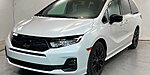 New 2026 Honda Odyssey SPORT-L in ST. GEORGE, UTAH