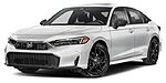 New 2026 Honda CIVIC SEDAN HYBRID SPORT in ST. GEORGE, UTAH
