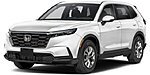 New 2026 Honda CR-V LX in ST. GEORGE, UTAH