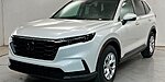 New 2026 Honda CR-V LX in ST. GEORGE, UTAH