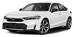 New 2026 Honda CIVIC HATCHBACK HYBRID SPORT TOURING in ST. GEORGE, UTAH