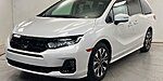 New 2026 Honda Odyssey ELITE in ST. GEORGE, UTAH