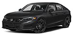 New 2026 Honda Civic Hatchback SPORT in ST. GEORGE, UTAH