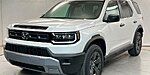 New 2026 Honda Passport RTL in ST. GEORGE, UTAH