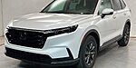 New 2026 Honda CR-V EX-L in ST. GEORGE, UTAH