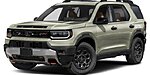 New 2026 Honda Passport TRAILSPORT ELITE BLACKOUT in ST. GEORGE, UTAH