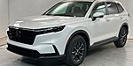 New 2026 Honda CR-V EX-L in ST. GEORGE, UTAH