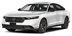 New 2026 Honda Accord Sedan SE in ST. GEORGE, UTAH