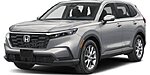 New 2026 Honda CR-V EX in ST. GEORGE, UTAH