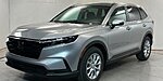New 2026 Honda CR-V EX in ST. GEORGE, UTAH