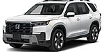 New 2026 Honda Pilot TOURING in ST. GEORGE, UTAH