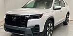 New 2026 Honda Pilot TOURING in ST. GEORGE, UTAH
