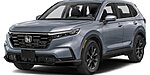 New 2026 Honda CR-V EX-L in ST. GEORGE, UTAH