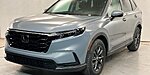 New 2026 Honda CR-V EX-L in ST. GEORGE, UTAH