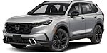 New 2026 Honda CR-V Hybrid SPORT TOURING in ST. GEORGE, UTAH