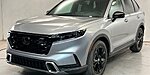 New 2026 Honda CR-V Hybrid SPORT TOURING in ST. GEORGE, UTAH
