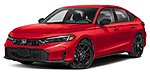 New 2026 Honda Civic Hatchback SPORT in ST. GEORGE, UTAH