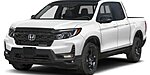 New 2026 Honda Ridgeline BLACK EDITION TWO-TONE in ST. GEORGE, UTAH