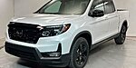New 2026 Honda Ridgeline BLACK EDITION TWO-TONE in ST. GEORGE, UTAH