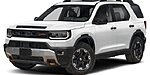 New 2026 Honda Passport TRAILSPORT ELITE in ST. GEORGE, UTAH