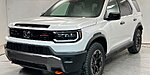 New 2026 Honda Passport TRAILSPORT ELITE in ST. GEORGE, UTAH