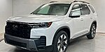 New 2026 Honda Pilot ELITE in ST. GEORGE, UTAH