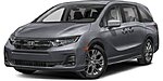New 2026 Honda Odyssey TOURING in ST. GEORGE, UTAH