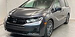 New 2026 Honda Odyssey TOURING in ST. GEORGE, UTAH