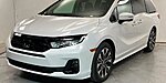 New 2026 Honda Odyssey ELITE in ST. GEORGE, UTAH